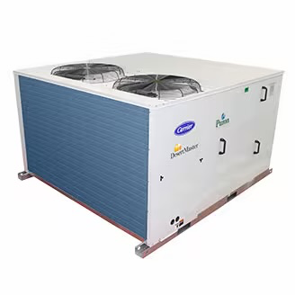 مكيف بكج كارير 25  طن بارد فقط 220 V
