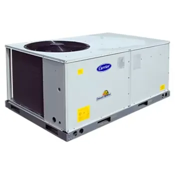 مكيف بكج كارير 10  طن بارد فقط 380 V