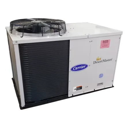 مكيف بكج كارير 3  طن بارد فقط 220 V