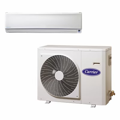 Split Carrier Air Conditioner 24,000 BTU Hot/Cool